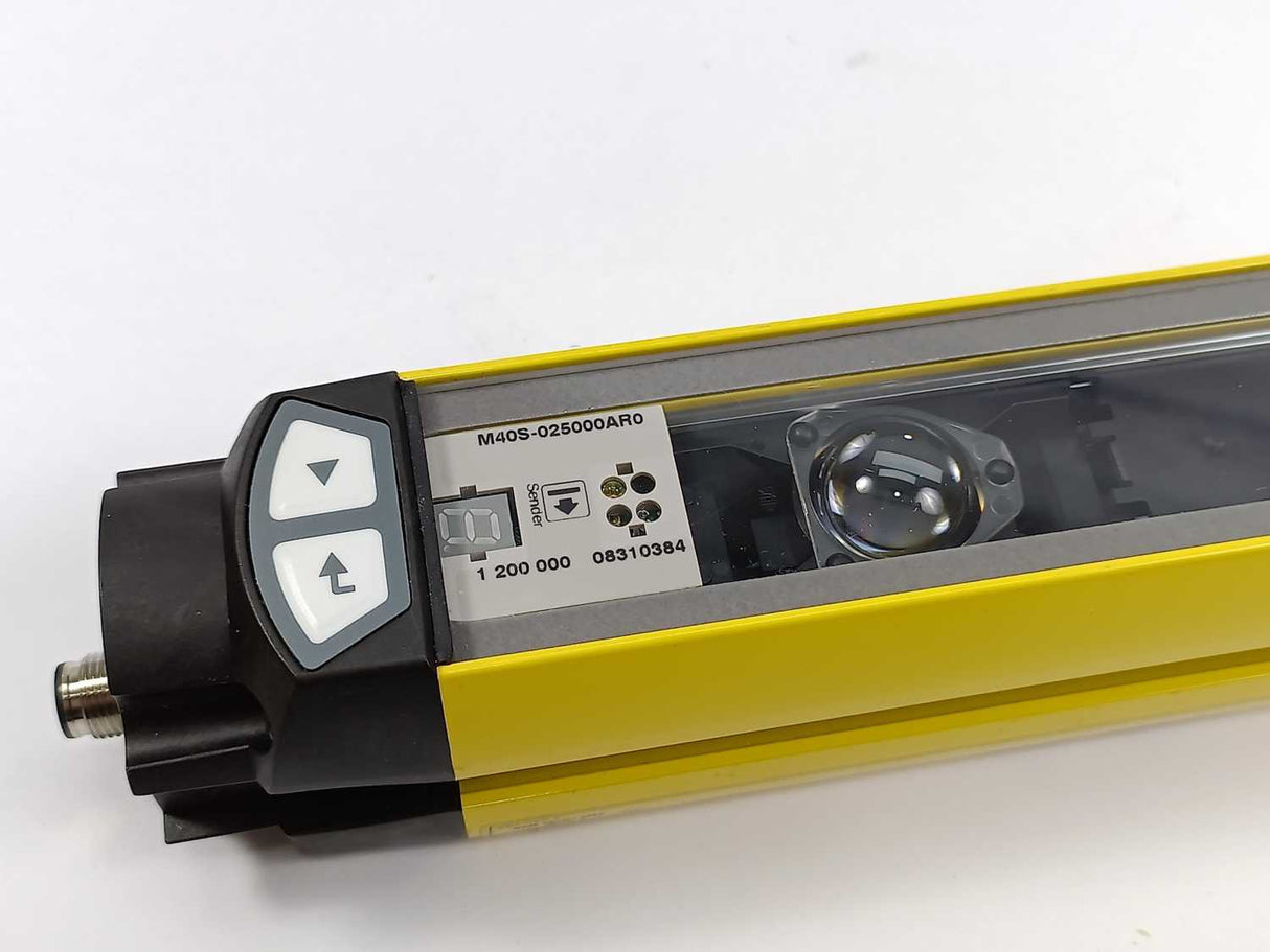 SICK M40S-025000AR0 1200000 Safety Light Barrier Multi-Beam