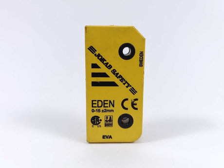 Jokab Safety EDEN Adam & Eva Safety Sensors
