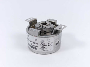 SICK 1036915 DFS60B-TDPC10000 Incremental Encoder