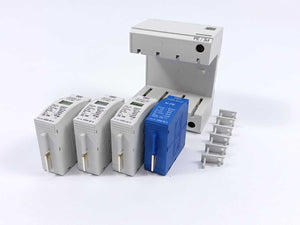 Obo Bettermann C25-B+C & V20-C 5095603 CombiController + 509960 SurgeController