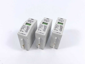 Obo Bettermann C25-B+C & V20-C 5095603 CombiController + 509960 SurgeController