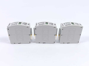 Obo Bettermann C25-B+C & V20-C 5095603 CombiController + 509960 SurgeController