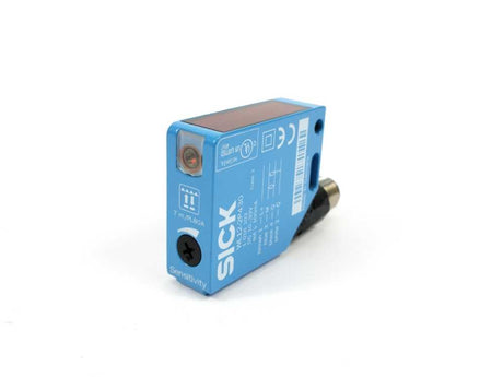 SICK 1016102 WL12-2P430 Photoelectric sensor