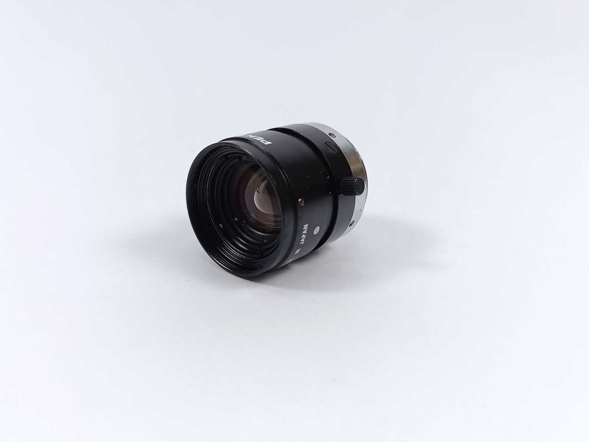 Pentax  12MM 1:1.4 TV Lens