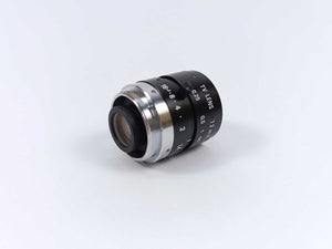 Pentax  12MM 1:1.4 TV Lens