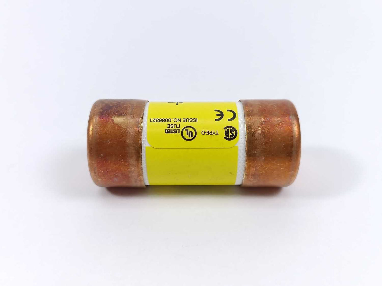 Cooper Bussmann LPJ-40SP U47 Fuse by Eaton 6 Pcs batch