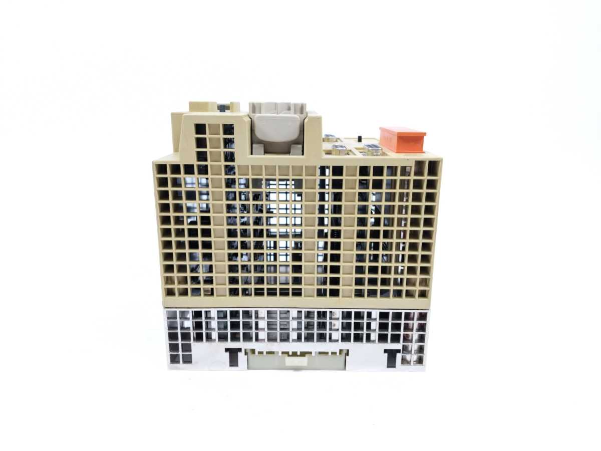 Siemens 6ES5095-8MA04 Simatic S5-95U Compact Unit DC24 V