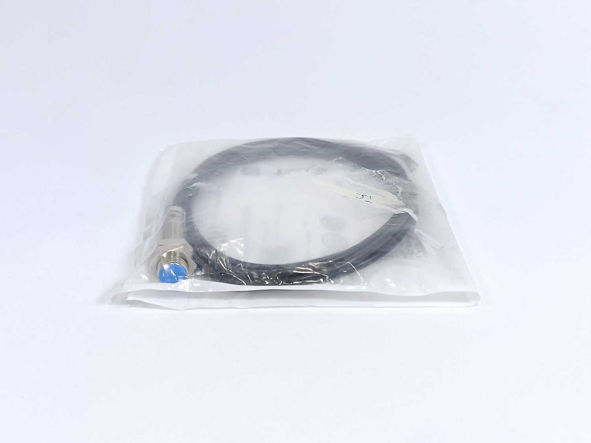 SICK 1071214 IME12-06BPSZW2K Inductive Proximity Sensor