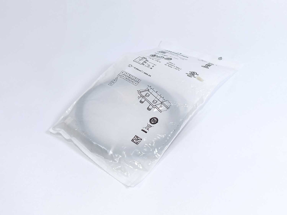 SICK 1071214 IME12-06BPSZW2K Inductive Proximity Sensor