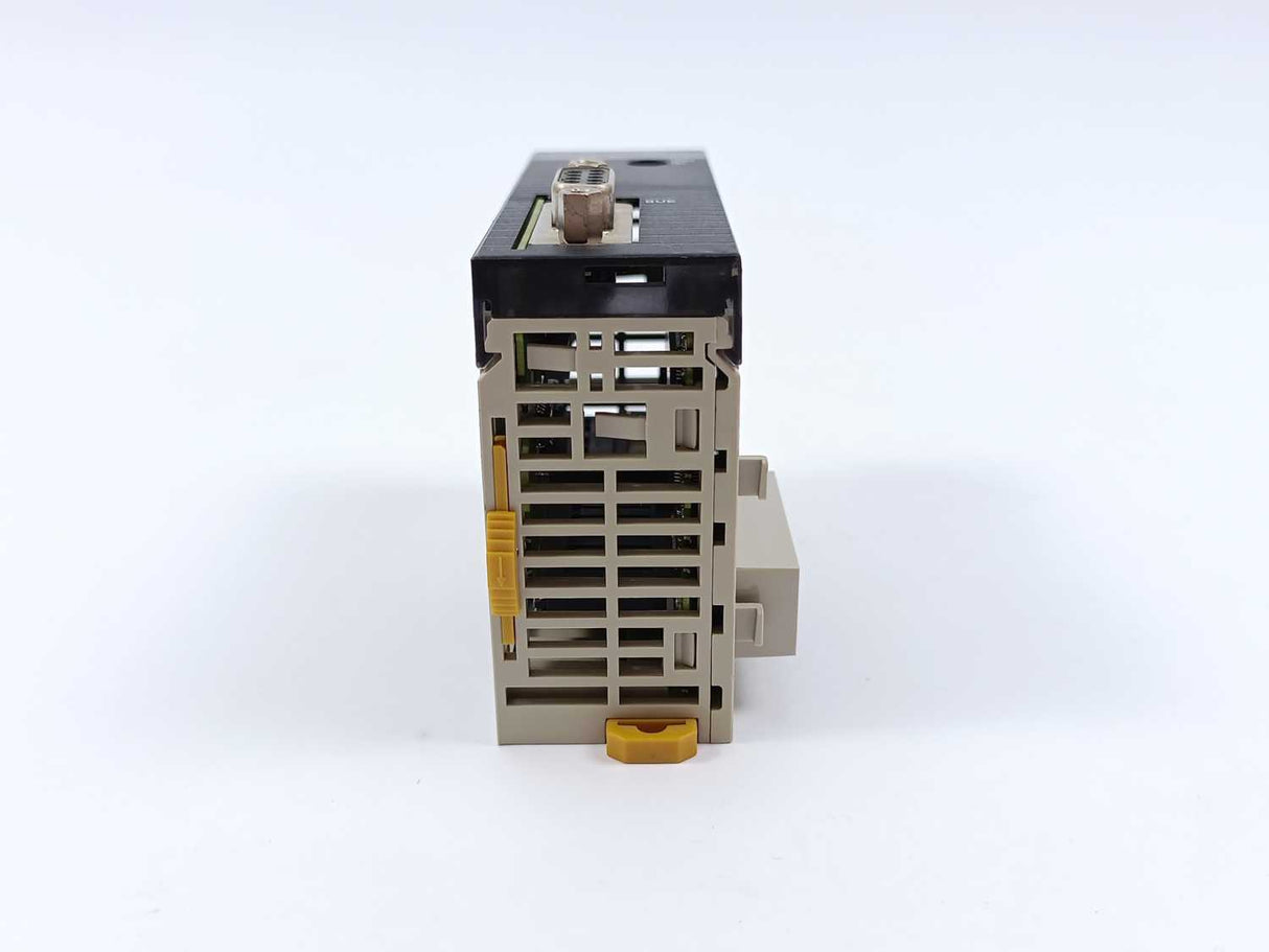 OMRON CJ1W-PRM21 PROFIBUS DP-V1 Master Unit