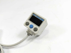 SMC ZSE40A-01-V Digital Pressure Switch