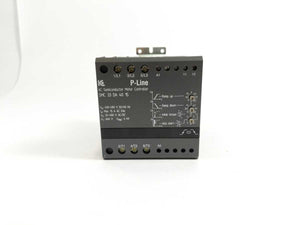 IC Electronic SMC33DA4015 P-Line AC Semiconductor Motor Controller