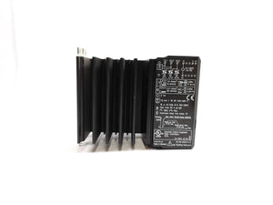 IC Electronic SMC33DA4015 P-Line AC Semiconductor Motor Controller