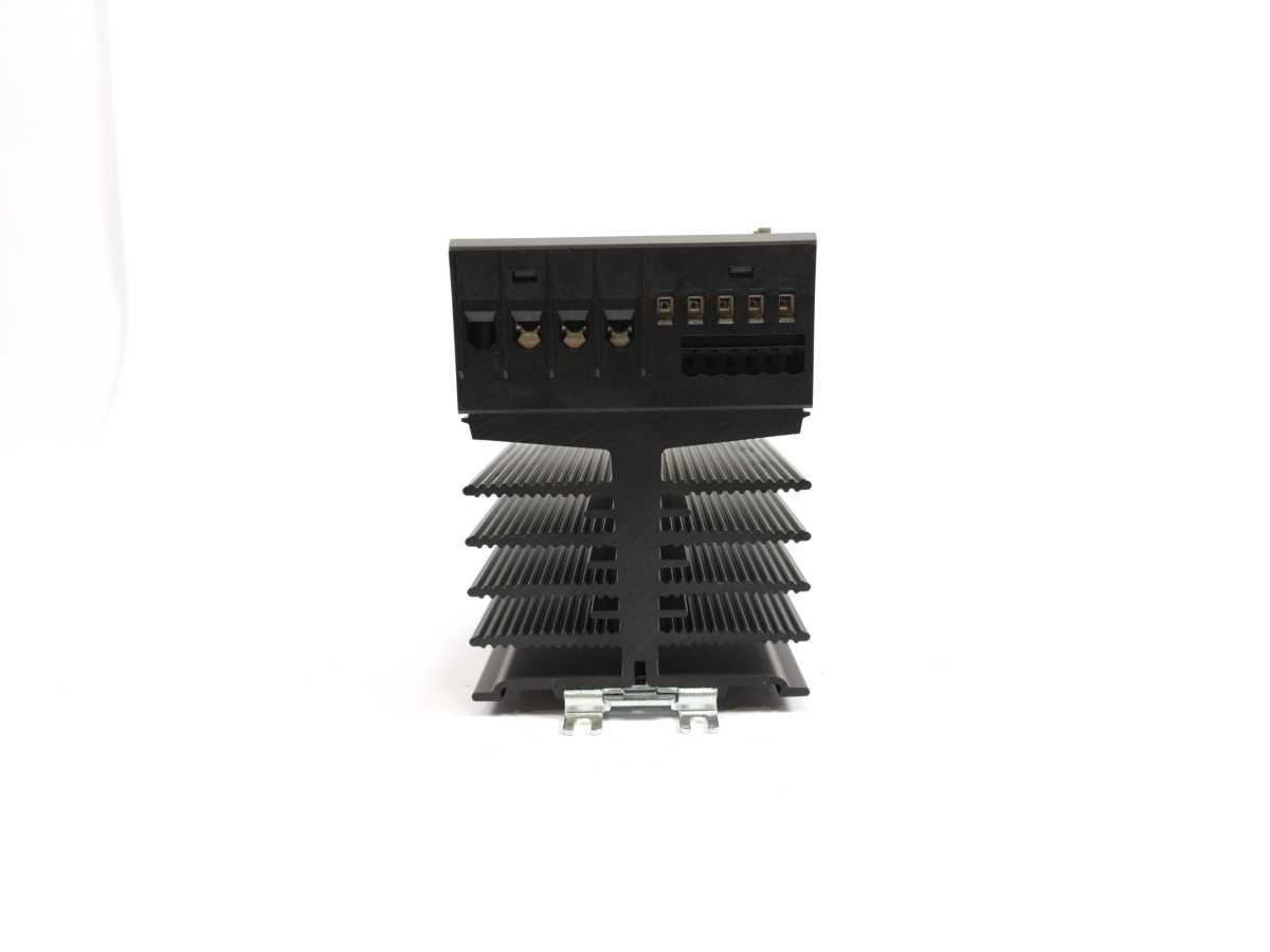 IC Electronic SMC33DA4015 P-Line AC Semiconductor Motor Controller