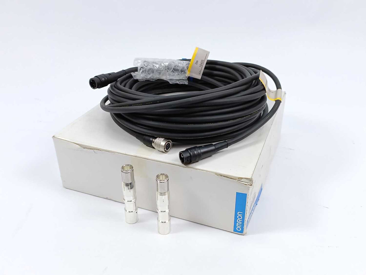 OMRON F150-VS Camera Cable 10m