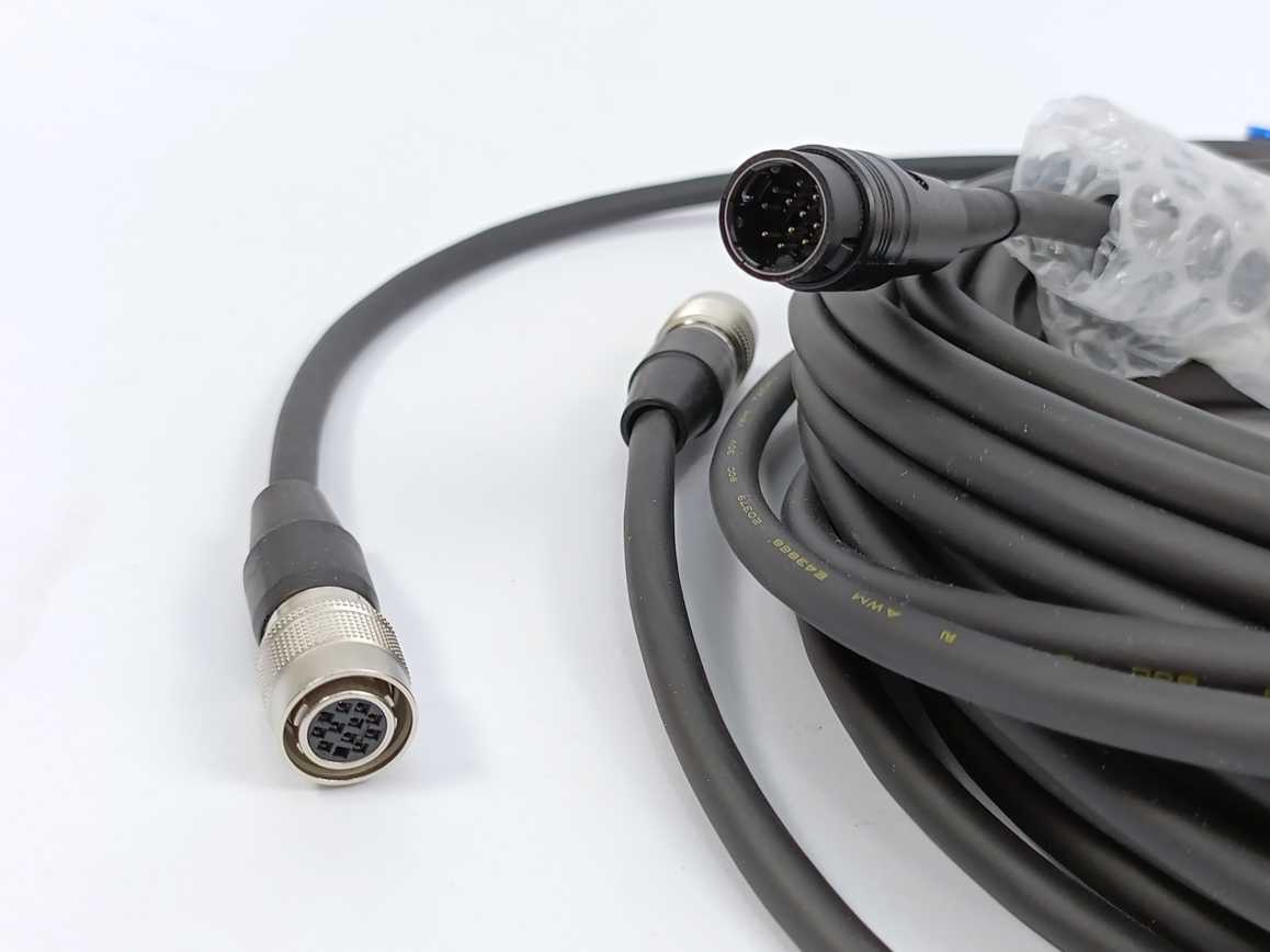 OMRON F150-VS Camera Cable 10m