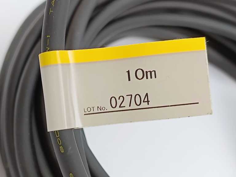 OMRON F150-VS Camera Cable 10m