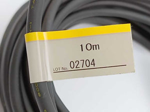 OMRON F150-VS Camera Cable 10m
