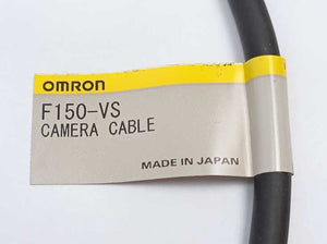 OMRON F150-VS Camera Cable 10m