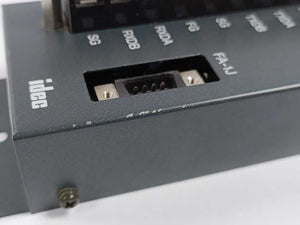 Idec Izumi PFJ-U21U Cable Link Unit
