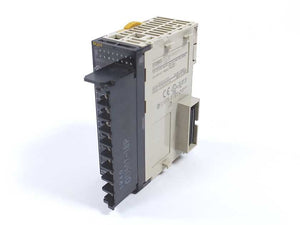OMRON CJ1W-OC211 Output Unit 250 VAC/24 VDC