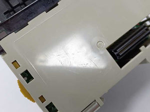 OMRON CJ1W-OC211 (SL) Output Unit 250 VAC/24 VDC