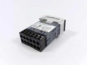 OMRON K3GN-PDC Digital Panel Meter