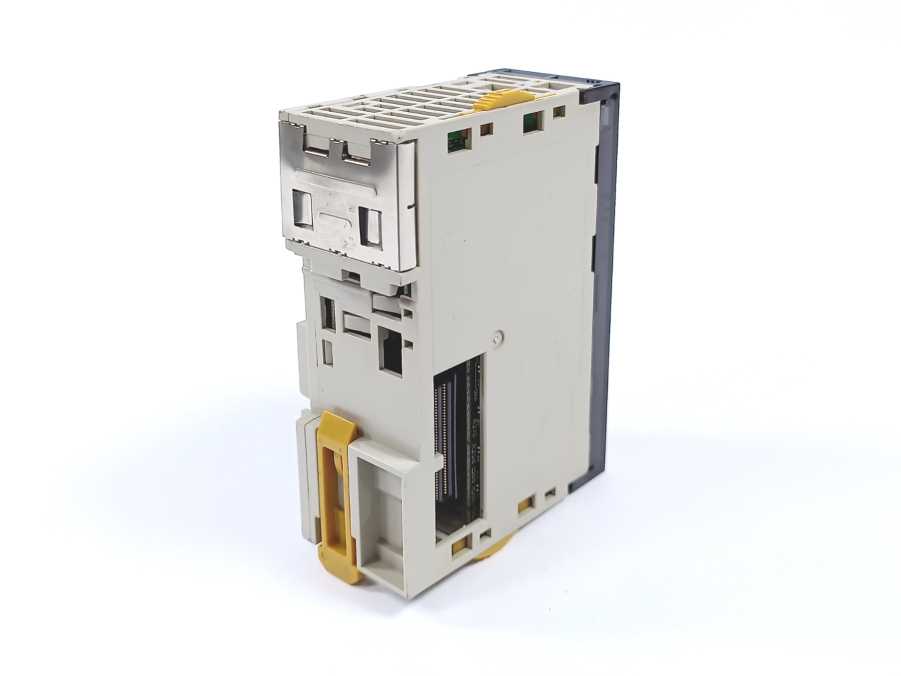 OMRON CJ1W-DA041 Analog Output Unit