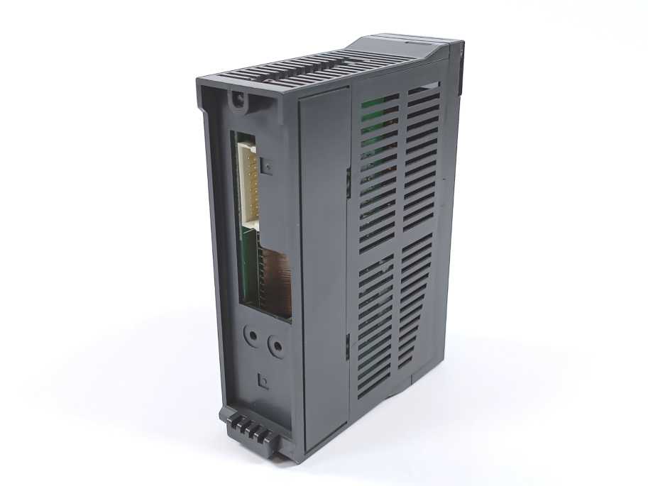 Idec PF3S-AD121 FA-3S Analog Imput