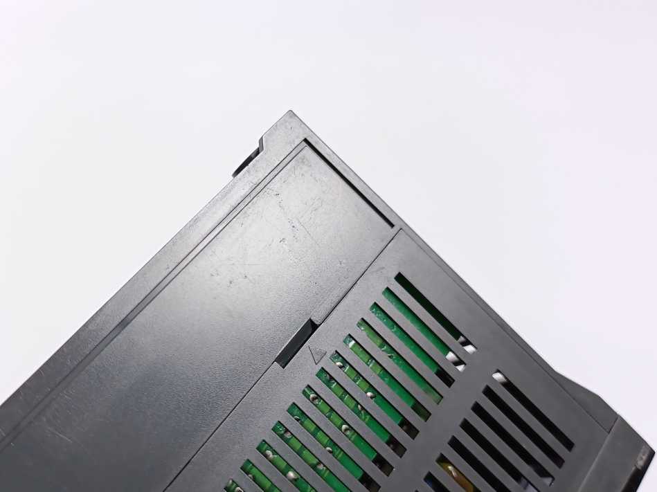 Idec PF3S-AD121 FA-3S Analog Imput