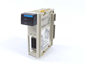OMRON CQM1-IPS02 Power Supply Unit