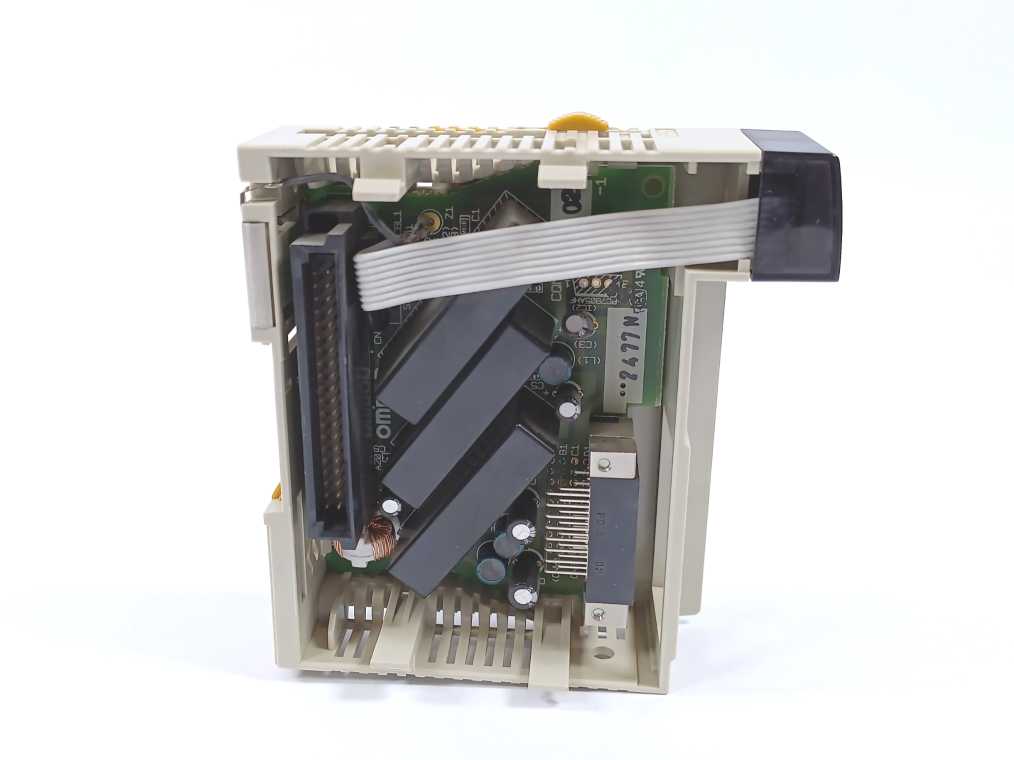 OMRON CQM1-IPS02 Power Supply Unit