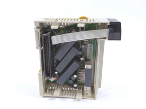 OMRON CQM1-IPS02 Power Supply Unit