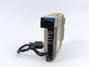 OMRON CQM1-DA021 D/A Unit