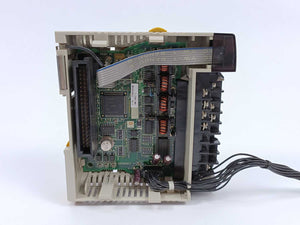 OMRON CQM1-DA021 D/A Unit