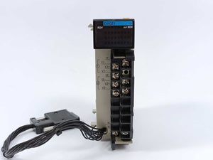 OMRON CQM1-DA021 D/A Unit