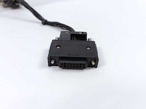 OMRON CQM1-DA021 D/A Unit