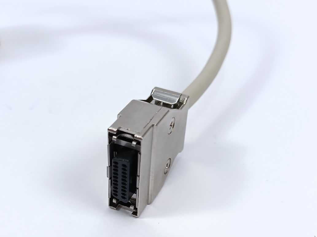 OMRON CPM1-CIF01 Interface Unit