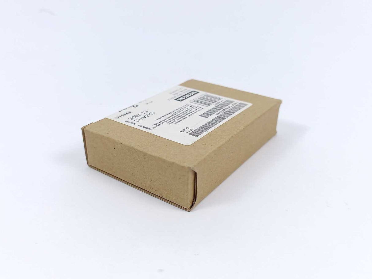 Siemens 6ES7134-4GB01-0AB0 SIMATIC DP Electronics Module With TM-E15C26-01