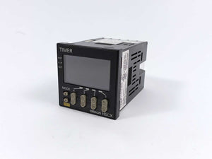 OMRON H5CX-AD Timer Relay
