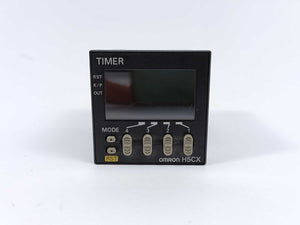 OMRON H5CX-AD Timer Relay