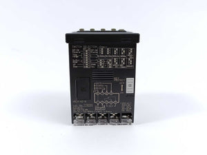OMRON H5CX-AD-N Timer Relay