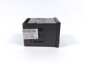 OMRON H5CX-AD-N Timer Relay