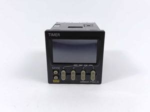 OMRON H5CX-AD-N Timer Relay