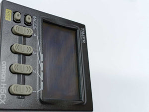 OMRON H5CX-AD-N Timer Relay