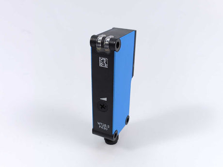 SICK 1025896 WT18-3P430 Diffuse Photoelectric Sensor 50-600mm Detection Range