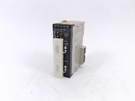 OMRON CJ1W-SCU41-V1 Ver.1.3 Communication Module, CJ Series