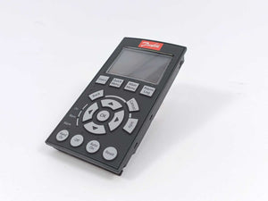 Danfoss 130B1107 Control Panel LCP102