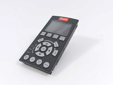 Danfoss 130B1107 Control Panel LCP102