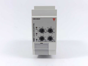 Carlo Gavazzi PWB01CM4810A 3-Phase Load Guard Relay